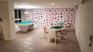 Apartamento Risort - Guarujá - 1