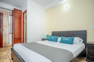 Ayenda Gold Plaza - 3