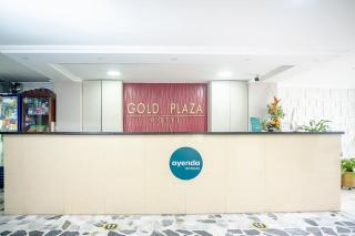 Ayenda Gold Plaza - 6