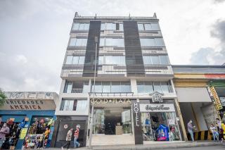 Ayenda Gold Plaza - 5