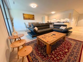 Lavish 4.5 rooms furnished apartment @Glattbrugg - 5
