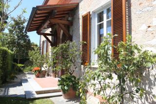 Villa Vanna - the ancient Forte just in the center - Forte dei Marmi - 3