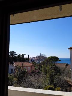 Luna Tsuki Nine - Rovigno (Rovinj) - 1