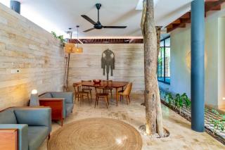 Casa Libre - Great for couples 1Br with private pool by StayPodio 408 - Tulum - 4