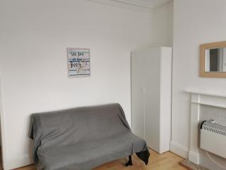 Coombe Lodge Holiday Flats - Paignton - 3