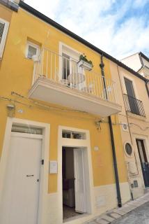 Ragusa exclusive flat with terrace & BBQ - Ragusa - 6
