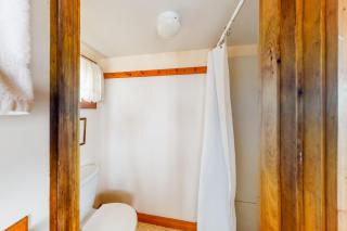 Dream Harbor Cottage - 1