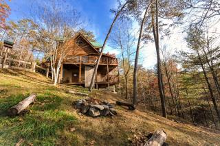 Little Bear Lodge - Sevierville - 9