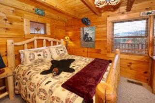 Little Bear Lodge - Sevierville - 4