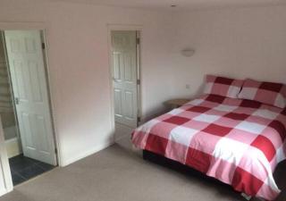 6 Bedroom House For Corporate Stays in Kettering - Kettering - 8