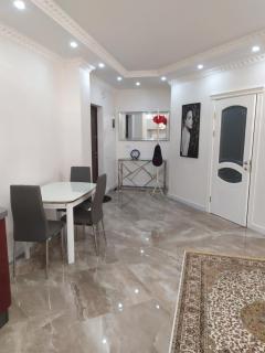 HPC Luxury Apartaments - Tiraspol - 7