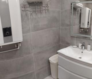 HPC Luxury Apartaments - Tiraspol - 4