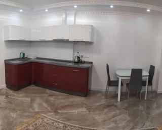 HPC Luxury Apartaments - Tiraspol - 2