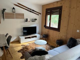 Apartamento Luga - Castiello de Jaca - 8