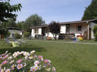 Seepark Heidenholz, Plau am See - Plau am See - 5