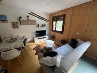 Apartamento Luga - Castiello de Jaca - 7