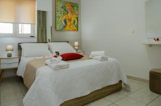 Cozy Home (close to the beach) - Nea Kydonia - 9