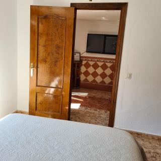 Casa Cueva Roman - Setenil - 3