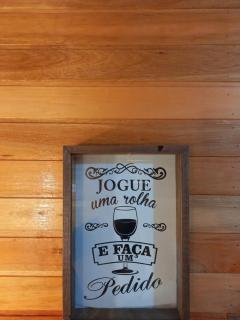 Chalés Surucuá - Urubici - 1