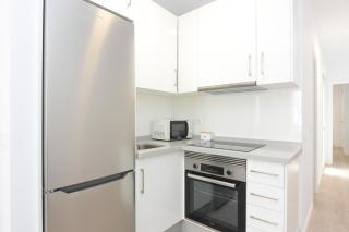 Apartamento recién reformado en el centro de Nerja - Nerja - 3