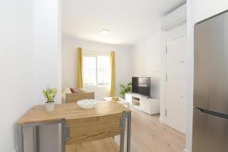 Apartamento recién reformado en el centro de Nerja - Nerja - 8