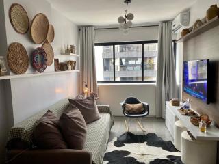 Apartamento Decorado Ponta Verde - Maceió - 8