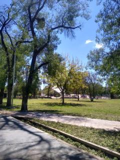 Hotel Alta Mendoza - Mendoza - 6