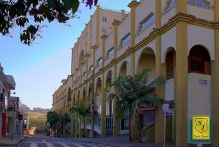 Saint James Palace Hotel - 0