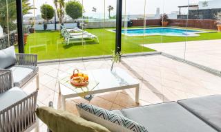 CASA HANNAH - Playa Blanca - 7