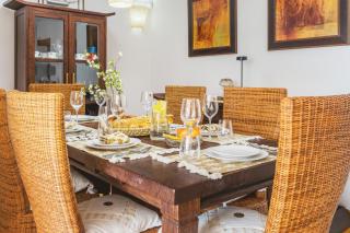 CASA HANNAH - Playa Blanca - 2