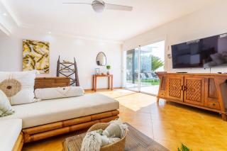 CASA HANNAH - Playa Blanca - 4