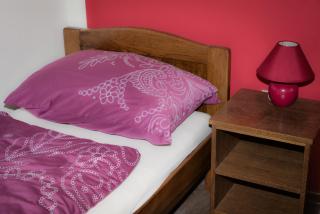Guesthouse Pink Panther - Udbina - 3