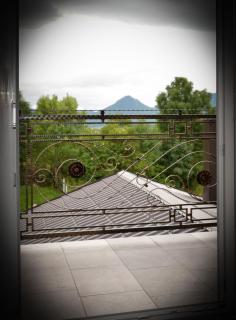 Guesthouse Pink Panther - Udbina - 4