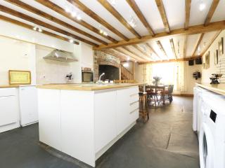 Eastcott Farmhouse - Holsworthy - 3