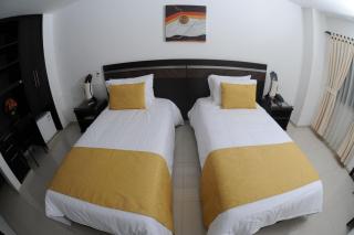 Hotel San José Plaza - Bucaramanga - 4