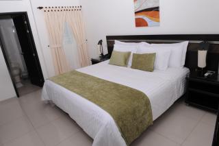 Hotel San José Plaza - Bucaramanga - 3