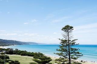 Cumberland Lorne Resort - Lorne - 2