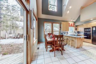 Loon's Nest - Sunriver - 5