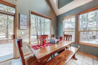Loon's Nest - Sunriver - 4