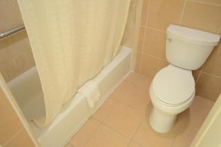 Sterling Inn and Suites at Reliant and Medical Center Houston - Houston - 9