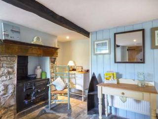 Bee Hive Cottage - Morwenstow - 7