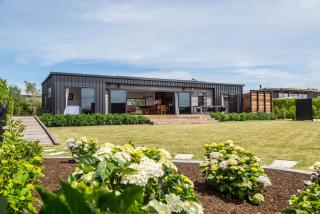 Relax on the Deck - Martinborough - 0