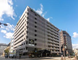 APA Hotel Kyoto Ekimae - Kyoto - 0