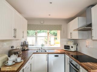 Stocks Barn - Liskeard - 3