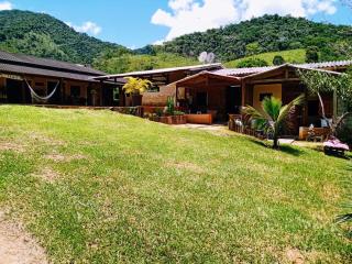Rancho Zé Valentim - 4