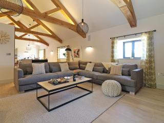 Mill House, Boskensoe Barns - Falmouth - 1