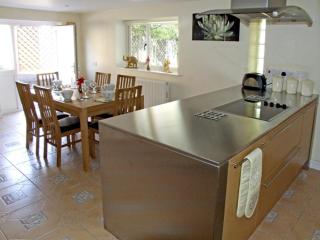 Rosewaters Cottage - 6