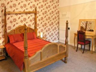 Hendre Aled Farmhouse - Llansannan - 5