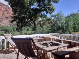 Hotel la Palca Chica - 3