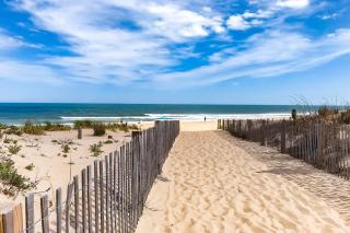 Sunny Day - Ocean City - 9